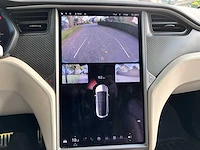 Tesla - model x - 75d base - 7persoons - 149dkm nap - 2018 - xb-875-b - afbeelding 15 van  29