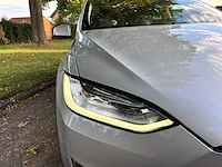 Tesla - model x - 75d base - 7persoons - 149dkm nap - 2018 - xb-875-b - afbeelding 16 van  29