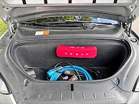 Tesla - model x - 75d base - 7persoons - 149dkm nap - 2018 - xb-875-b - afbeelding 18 van  29