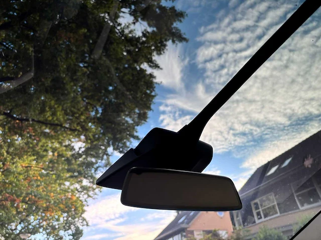 Tesla - model x - 75d base - 7persoons - 149dkm nap - 2018 - xb-875-b - afbeelding 20 van  29