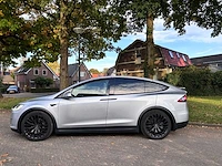 Tesla - model x - 75d base - 7persoons - 149dkm nap - 2018 - xb-875-b - afbeelding 24 van  29