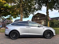 Tesla - model x - 75d base - 7persoons - 149dkm nap - 2018 - xb-875-b - afbeelding 25 van  29