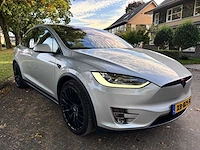 Tesla - model x - 75d base - 7persoons - 149dkm nap - 2018 - xb-875-b - afbeelding 26 van  29
