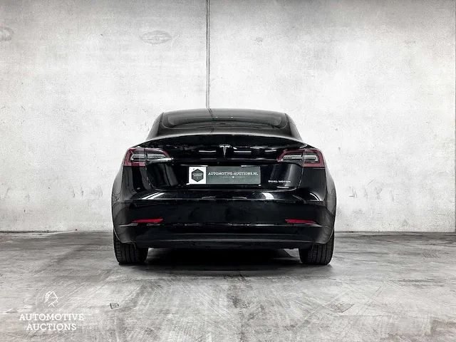 Tesla model 3 long range 75 kwh 351pk 2019 orig-nl, g-211-xx - afbeelding 4 van  34
