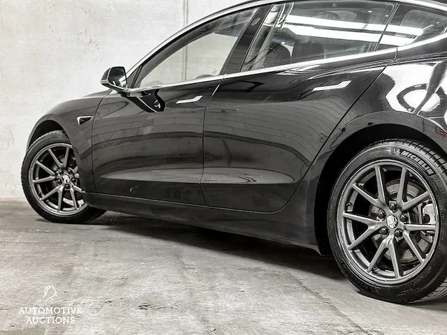 Tesla model 3 long range 75 kwh 351pk 2019 orig-nl, g-211-xx - afbeelding 7 van  34