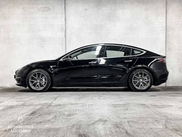 Tesla model 3 long range 75 kwh 351pk 2019 orig-nl, g-211-xx - afbeelding 8 van  34