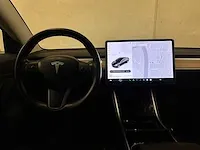 Tesla model 3 long range 75 kwh 351pk 2019 orig-nl, g-211-xx - afbeelding 13 van  34
