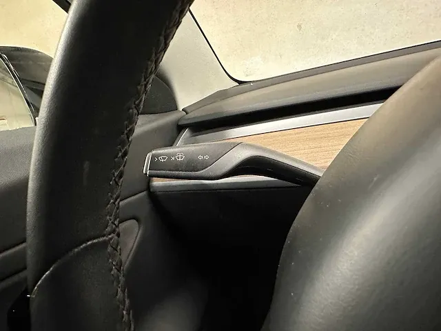 Tesla model 3 long range 75 kwh 351pk 2019 orig-nl, g-211-xx - afbeelding 15 van  34