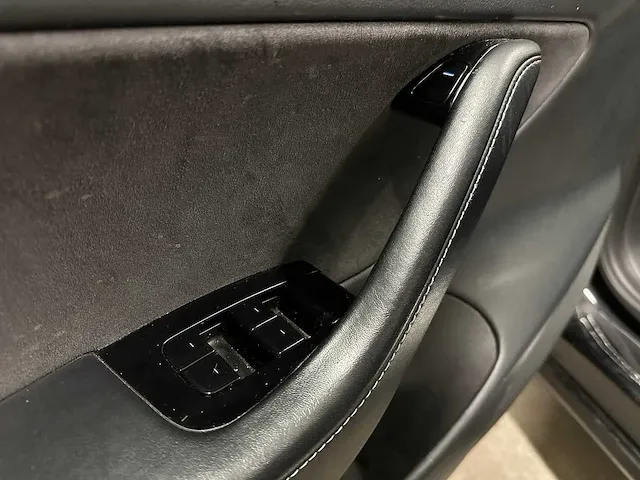 Tesla model 3 long range 75 kwh 351pk 2019 orig-nl, g-211-xx - afbeelding 17 van  34