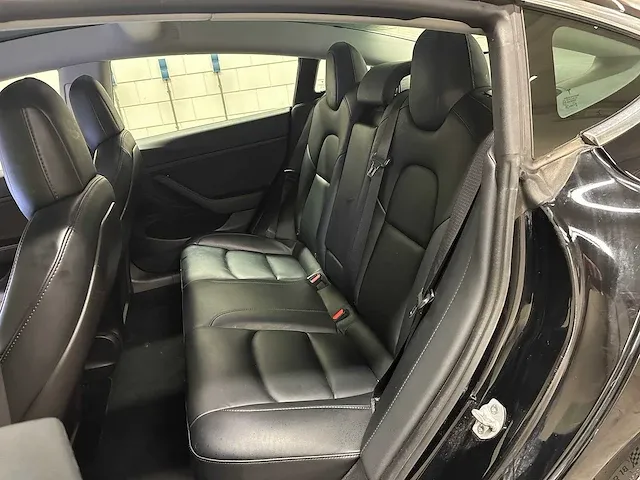 Tesla model 3 long range 75 kwh 351pk 2019 orig-nl, g-211-xx - afbeelding 24 van  34