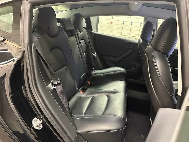 Tesla model 3 long range 75 kwh 351pk 2019 orig-nl, g-211-xx - afbeelding 25 van  34