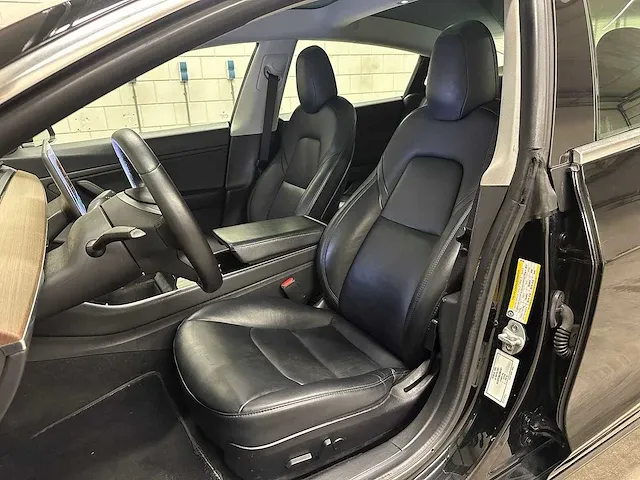 Tesla model 3 long range 75 kwh 351pk 2019 orig-nl, g-211-xx - afbeelding 26 van  34