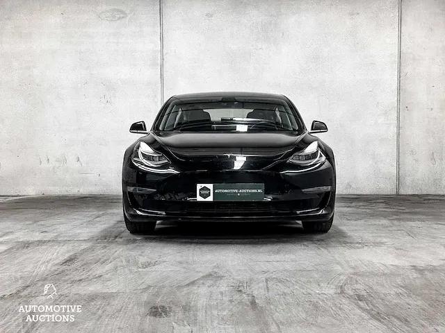 Tesla model 3 long range 75 kwh 351pk 2019 orig-nl, g-211-xx - afbeelding 23 van  34