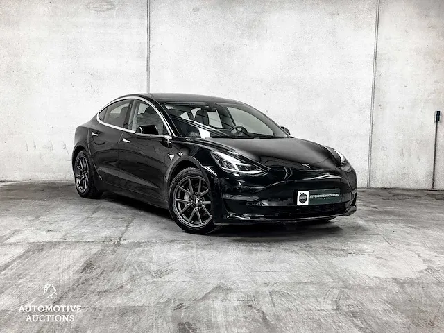 Tesla model 3 long range 75 kwh 351pk 2019 orig-nl, g-211-xx - afbeelding 29 van  34