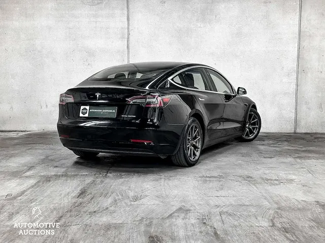 Tesla model 3 long range 75 kwh 351pk 2019 orig-nl, g-211-xx - afbeelding 32 van  34