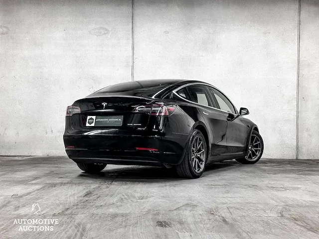 Tesla model 3 long range 75 kwh 351pk 2019 orig-nl, g-211-xx - afbeelding 33 van  34