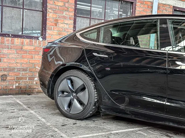 Tesla model 3 long range 75 kwh 351pk 2019 (origineel-nl + 1e eigenaar), zj-418-p - afbeelding 4 van  57