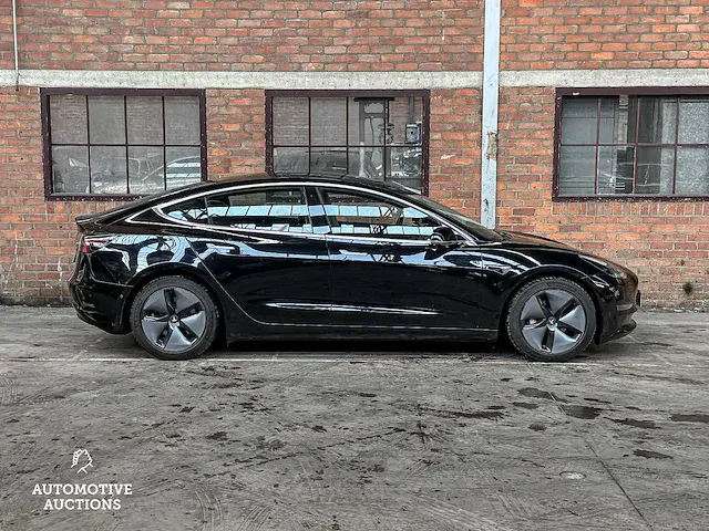 Tesla model 3 long range 75 kwh 351pk 2019 (origineel-nl + 1e eigenaar), zj-418-p - afbeelding 6 van  57