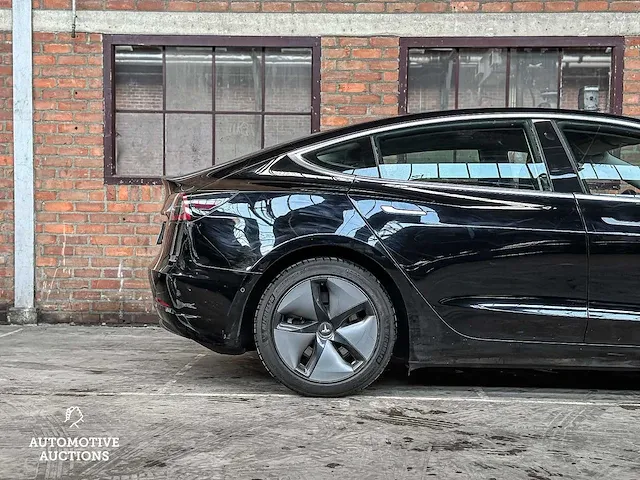 Tesla model 3 long range 75 kwh 351pk 2019 (origineel-nl + 1e eigenaar), zj-418-p - afbeelding 7 van  57