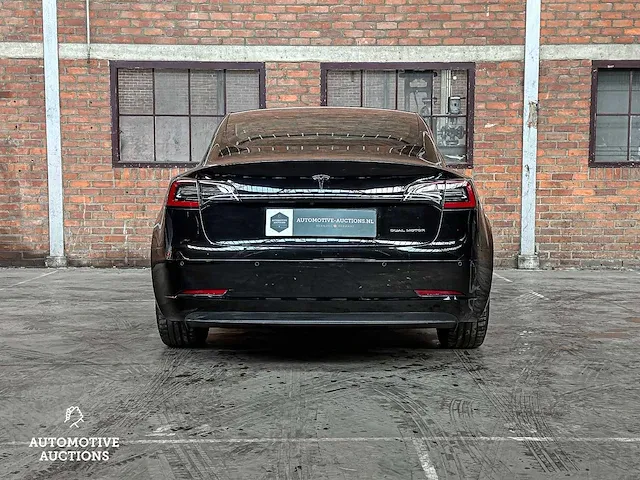 Tesla model 3 long range 75 kwh 351pk 2019 (origineel-nl + 1e eigenaar), zj-418-p - afbeelding 14 van  57