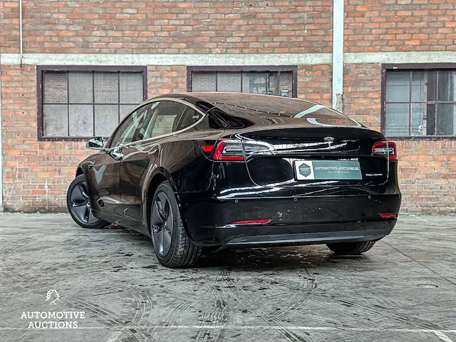Tesla model 3 long range 75 kwh 351pk 2019 (origineel-nl + 1e eigenaar), zj-418-p - afbeelding 17 van  57