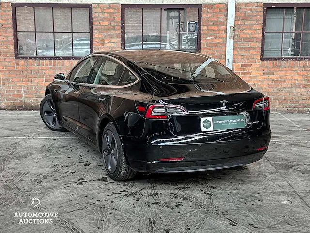 Tesla model 3 long range 75 kwh 351pk 2019 (origineel-nl + 1e eigenaar), zj-418-p - afbeelding 18 van  57