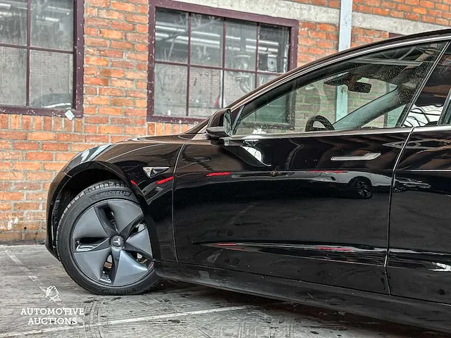 Tesla model 3 long range 75 kwh 351pk 2019 (origineel-nl + 1e eigenaar), zj-418-p - afbeelding 20 van  57