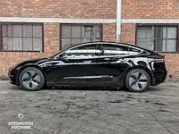 Tesla model 3 long range 75 kwh 351pk 2019 (origineel-nl + 1e eigenaar), zj-418-p - afbeelding 21 van  57