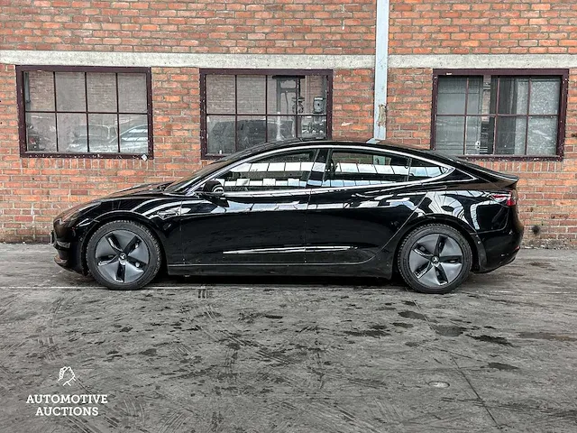 Tesla model 3 long range 75 kwh 351pk 2019 (origineel-nl + 1e eigenaar), zj-418-p - afbeelding 22 van  57