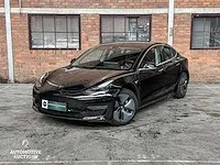 Tesla model 3 long range 75 kwh 351pk 2019 (origineel-nl + 1e eigenaar), zj-418-p - afbeelding 12 van  57