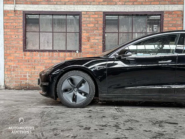 Tesla model 3 long range 75 kwh 351pk 2019 (origineel-nl + 1e eigenaar), zj-418-p - afbeelding 24 van  57