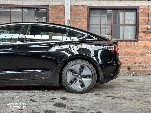Tesla model 3 long range 75 kwh 351pk 2019 (origineel-nl + 1e eigenaar), zj-418-p - afbeelding 25 van  57