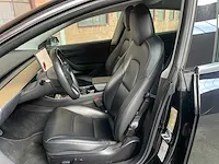 Tesla model 3 long range 75 kwh 351pk 2019 (origineel-nl + 1e eigenaar), zj-418-p - afbeelding 26 van  57