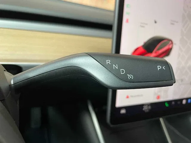 Tesla model 3 long range 75 kwh 351pk 2019 (origineel-nl + 1e eigenaar), zj-418-p - afbeelding 29 van  57