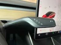 Tesla model 3 long range 75 kwh 351pk 2019 (origineel-nl + 1e eigenaar), zj-418-p - afbeelding 29 van  57