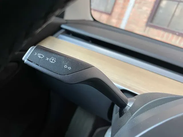 Tesla model 3 long range 75 kwh 351pk 2019 (origineel-nl + 1e eigenaar), zj-418-p - afbeelding 30 van  57