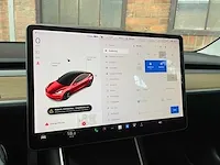 Tesla model 3 long range 75 kwh 351pk 2019 (origineel-nl + 1e eigenaar), zj-418-p - afbeelding 32 van  57