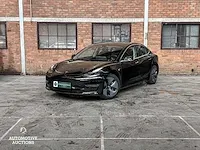 Tesla model 3 long range 75 kwh 351pk 2019 (origineel-nl + 1e eigenaar), zj-418-p - afbeelding 23 van  57