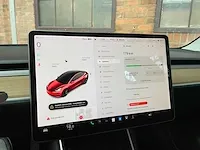 Tesla model 3 long range 75 kwh 351pk 2019 (origineel-nl + 1e eigenaar), zj-418-p - afbeelding 35 van  57