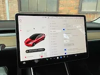 Tesla model 3 long range 75 kwh 351pk 2019 (origineel-nl + 1e eigenaar), zj-418-p - afbeelding 36 van  57