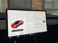 Tesla model 3 long range 75 kwh 351pk 2019 (origineel-nl + 1e eigenaar), zj-418-p - afbeelding 39 van  57