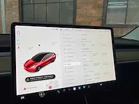 Tesla model 3 long range 75 kwh 351pk 2019 (origineel-nl + 1e eigenaar), zj-418-p - afbeelding 40 van  57