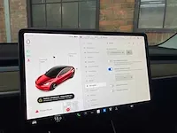 Tesla model 3 long range 75 kwh 351pk 2019 (origineel-nl + 1e eigenaar), zj-418-p - afbeelding 41 van  57