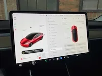 Tesla model 3 long range 75 kwh 351pk 2019 (origineel-nl + 1e eigenaar), zj-418-p - afbeelding 43 van  57