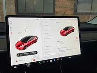 Tesla model 3 long range 75 kwh 351pk 2019 (origineel-nl + 1e eigenaar), zj-418-p - afbeelding 44 van  57