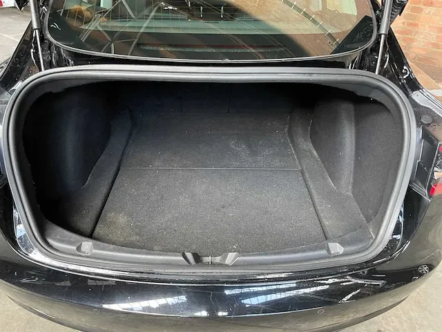 Tesla model 3 long range 75 kwh 351pk 2019 (origineel-nl + 1e eigenaar), zj-418-p - afbeelding 47 van  57