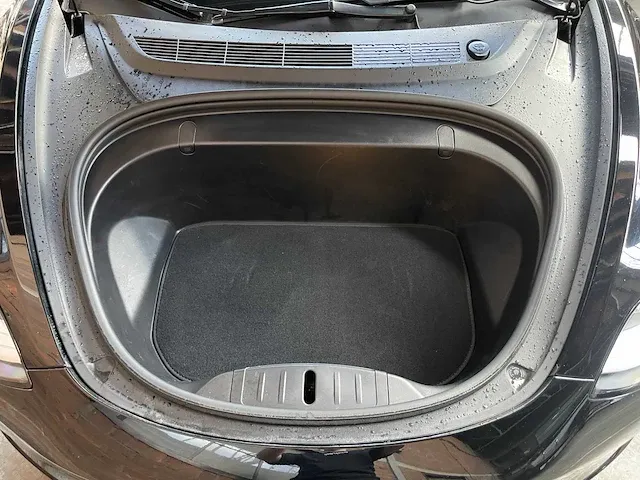 Tesla model 3 long range 75 kwh 351pk 2019 (origineel-nl + 1e eigenaar), zj-418-p - afbeelding 49 van  57