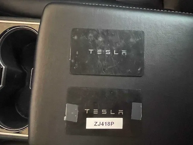 Tesla model 3 long range 75 kwh 351pk 2019 (origineel-nl + 1e eigenaar), zj-418-p - afbeelding 52 van  57