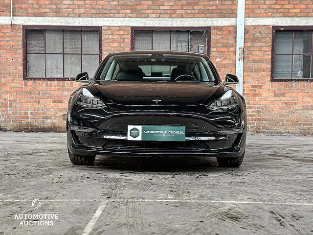 Tesla model 3 long range 75 kwh 351pk 2019 (origineel-nl + 1e eigenaar), zj-418-p - afbeelding 54 van  57