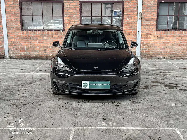 Tesla model 3 long range 75 kwh 351pk 2019 (origineel-nl + 1e eigenaar), zj-418-p - afbeelding 55 van  57